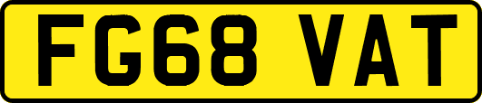 FG68VAT