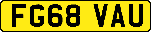 FG68VAU
