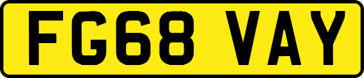FG68VAY