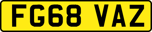 FG68VAZ