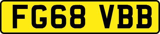 FG68VBB