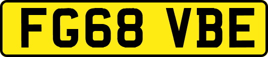 FG68VBE