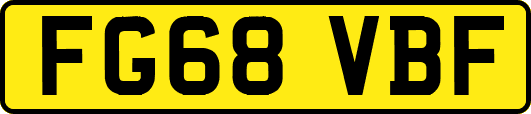 FG68VBF