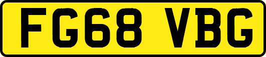 FG68VBG