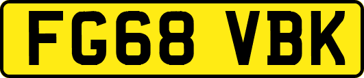 FG68VBK