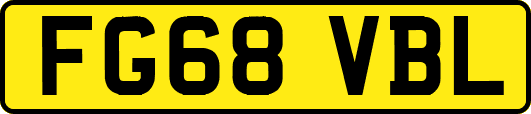 FG68VBL