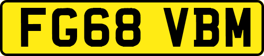 FG68VBM