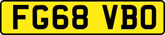 FG68VBO