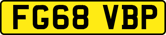 FG68VBP