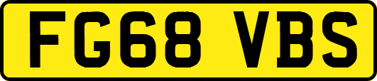 FG68VBS