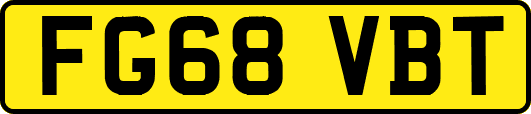 FG68VBT