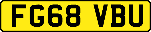 FG68VBU