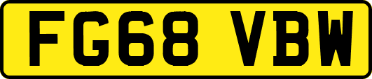 FG68VBW