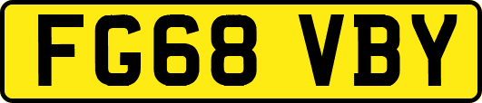 FG68VBY