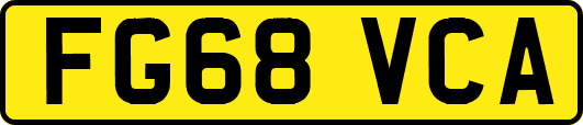 FG68VCA