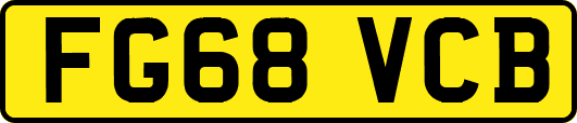 FG68VCB