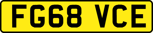 FG68VCE