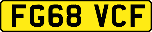 FG68VCF