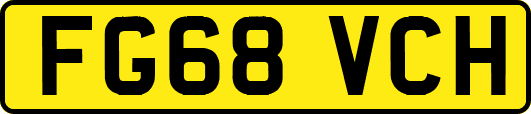 FG68VCH