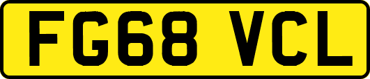 FG68VCL