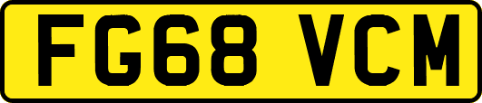 FG68VCM