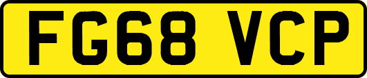 FG68VCP