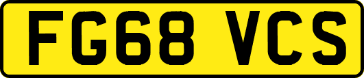 FG68VCS