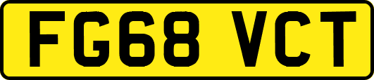 FG68VCT