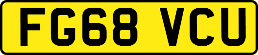 FG68VCU