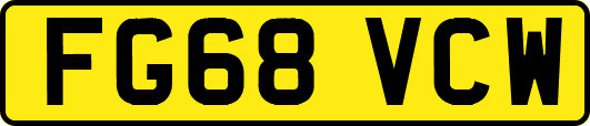 FG68VCW