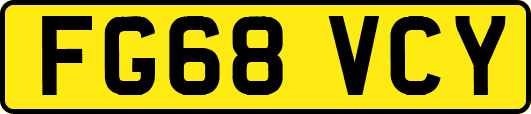 FG68VCY