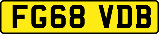 FG68VDB