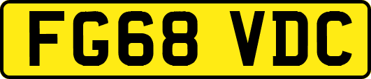 FG68VDC