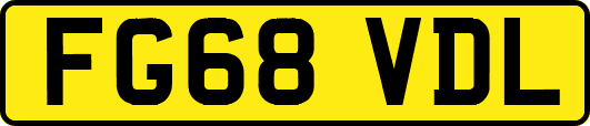 FG68VDL