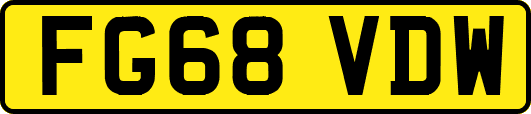 FG68VDW