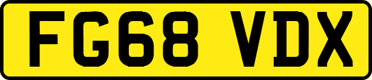 FG68VDX