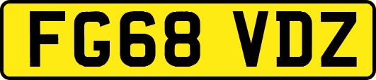 FG68VDZ