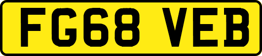 FG68VEB