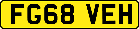 FG68VEH