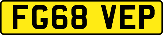 FG68VEP