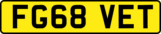FG68VET