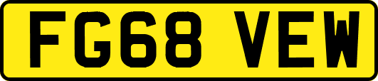 FG68VEW