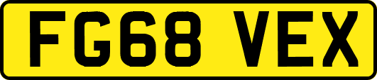 FG68VEX