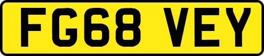 FG68VEY
