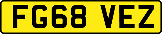 FG68VEZ
