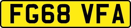 FG68VFA