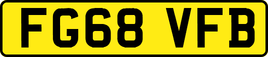 FG68VFB