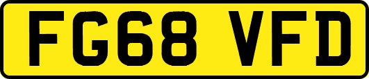 FG68VFD