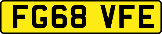 FG68VFE