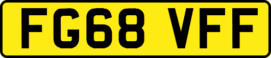 FG68VFF